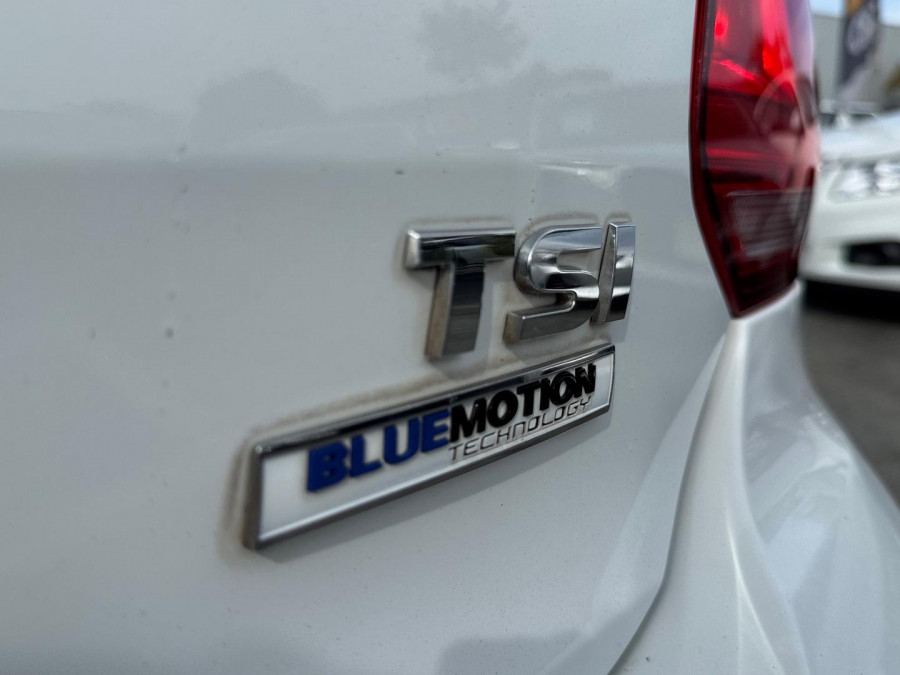 2017 MY17.5 Volkswagen Polo 6R 81TSI Urban + Hatch Image 24