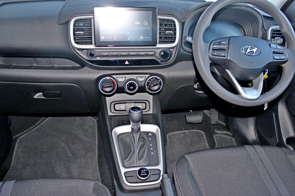 2025 MY26 Hyundai Venue QX.V5  SUV Image 11