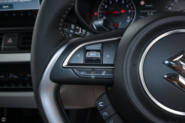 2026 Suzuki Swift UZ Hybrid Plus Hatch Image 13
