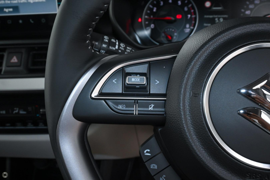 2026 Suzuki Swift UZ Hybrid Plus Hatch Image 13