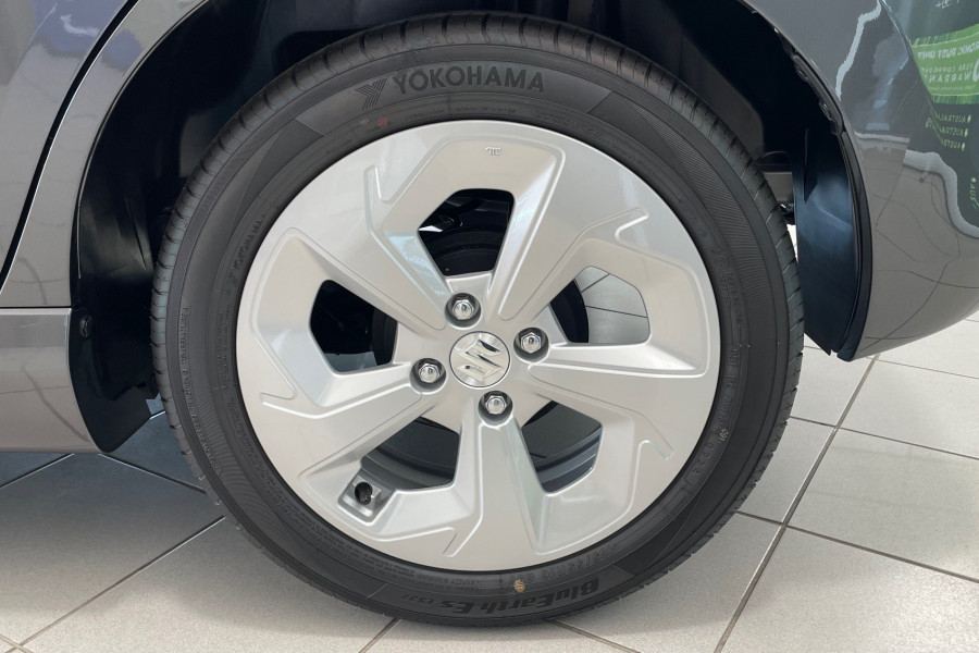 2024 Suzuki Swift UZ Hybrid Plus Hatch Image 9