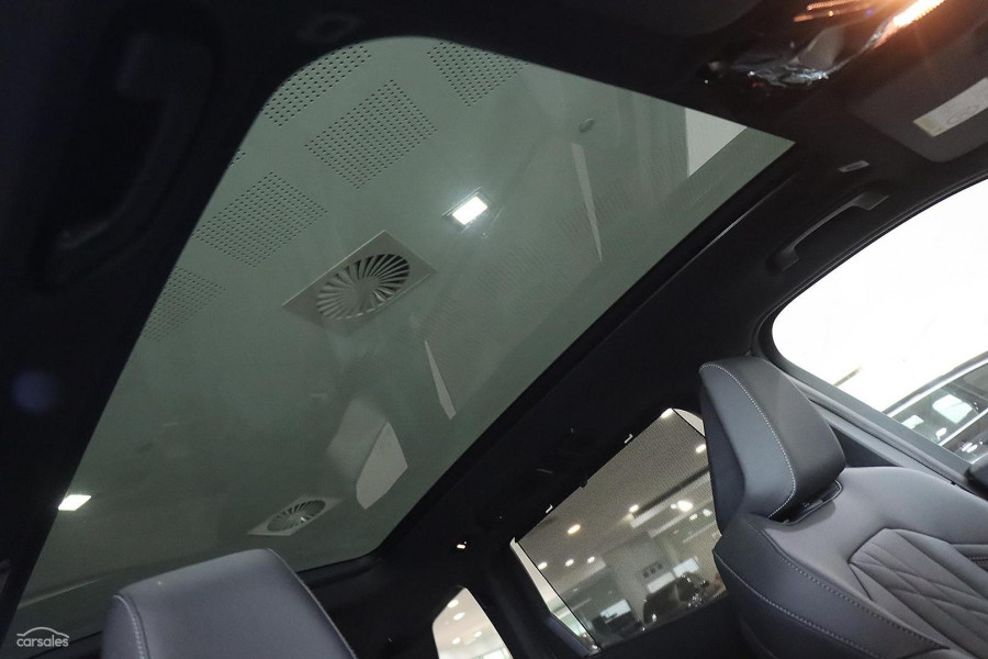 2025 BMW X3 G45 30e xDrive SUV