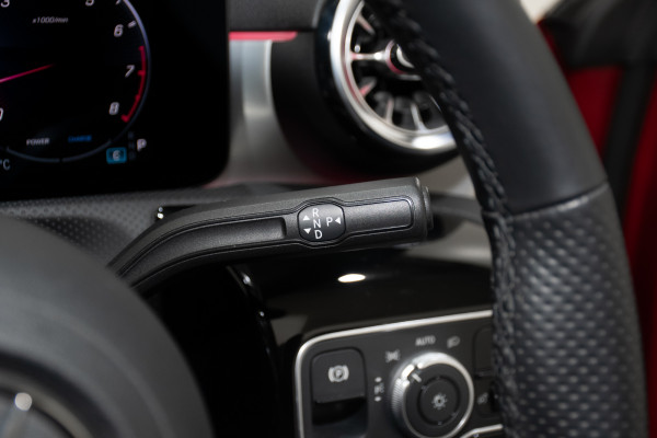2024 Mercedes-Benz CLA-Class 35 4matic Coupe Image 17