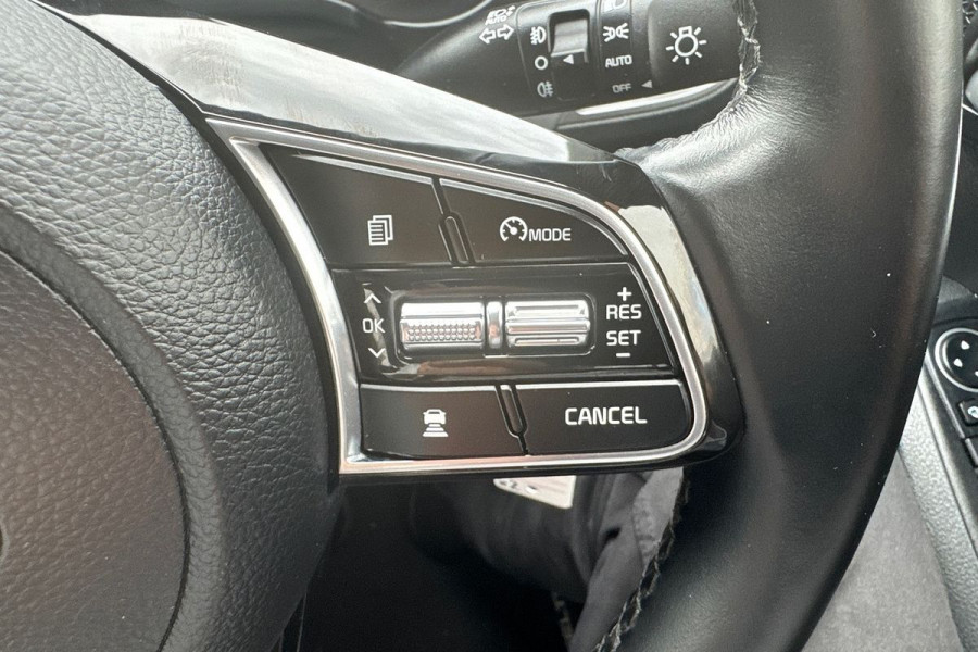 2019 MY20 Kia Seltos SP2 Sport SUV Image 15