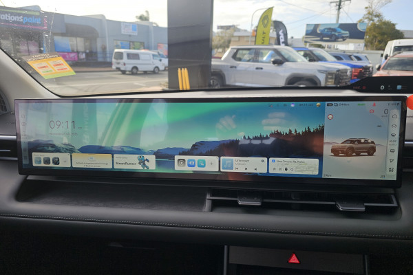 2026 Hyundai ELEXIO OE1.V1 Other Image 19