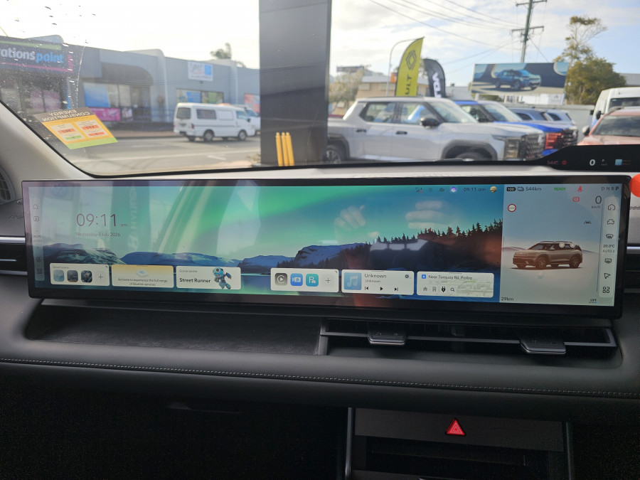 2026 Hyundai ELEXIO OE1.V1 Other Image 19