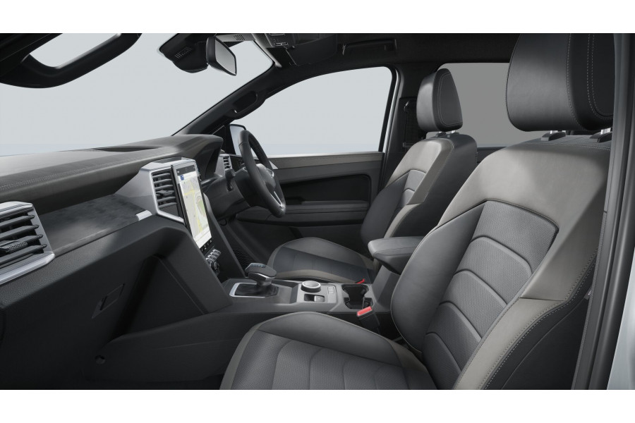 2024 Volkswagen Amarok NF TSI452 Aventura Ute Image 13