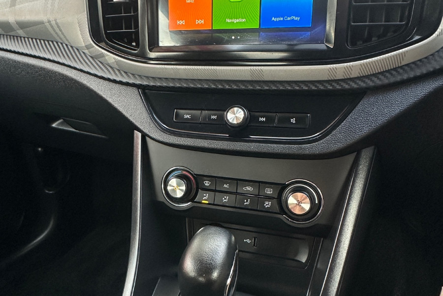 2021 MG MG3 SZP1 Excite Hatch Image 18