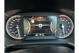 2020 MG HS SAS23 Essence SUV