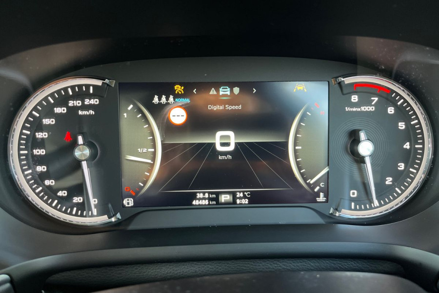 2020 MG HS SAS23 Essence SUV Image 14