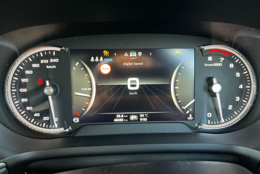 2020 MG HS SAS23 Essence SUV Image 14