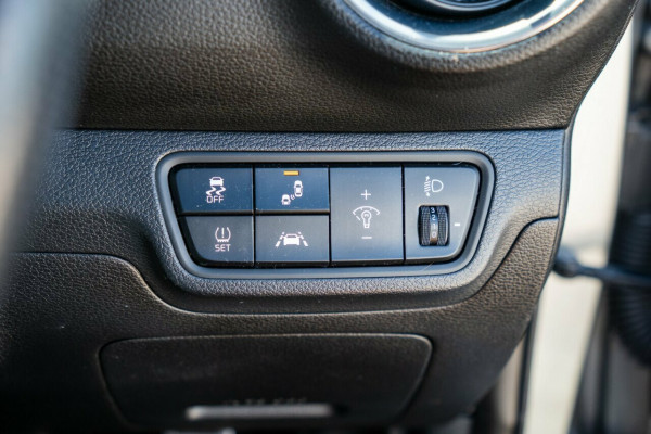 2019 MY20 Kia Cerato BD GT Hatch Image 16