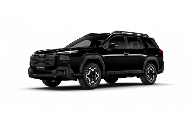2026 Subaru Outback  7GEN AWD Touring SUV