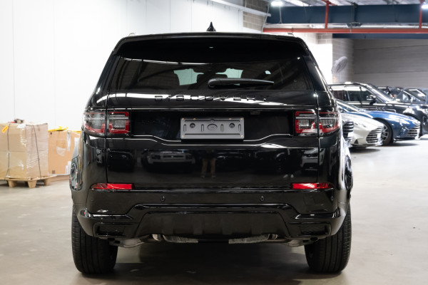 2026 Land Rover Discovery Sport L550 P250 Landmark SUV image 5