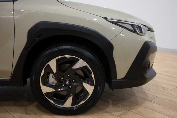 2026 Subaru Crosstrek G6X 2.0S SUV image 22