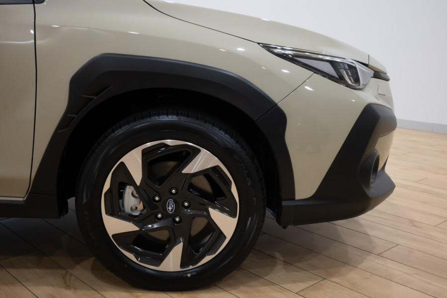 2026 Subaru Crosstrek G6X 2.0S SUV