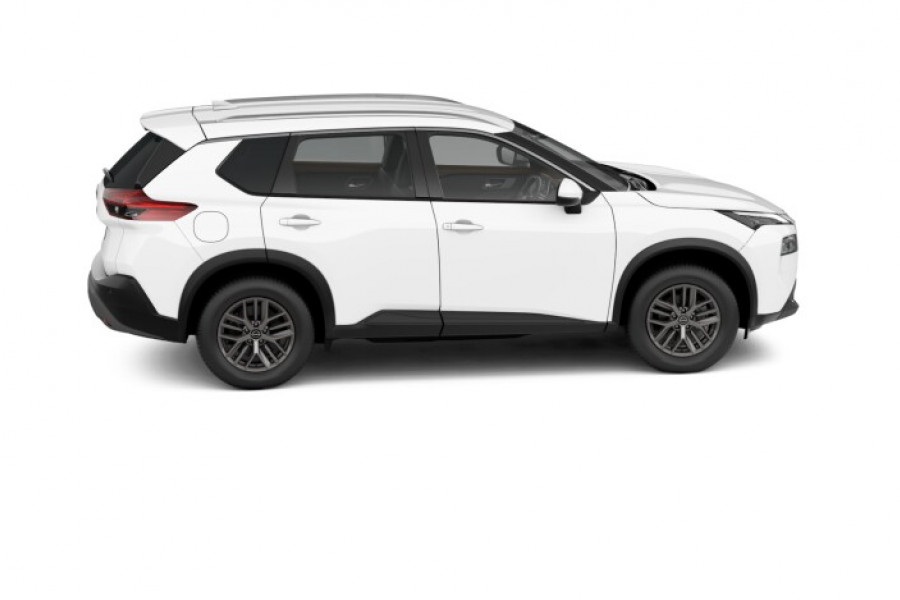 2024 MY25 Nissan X-Trail T33 ST SUV