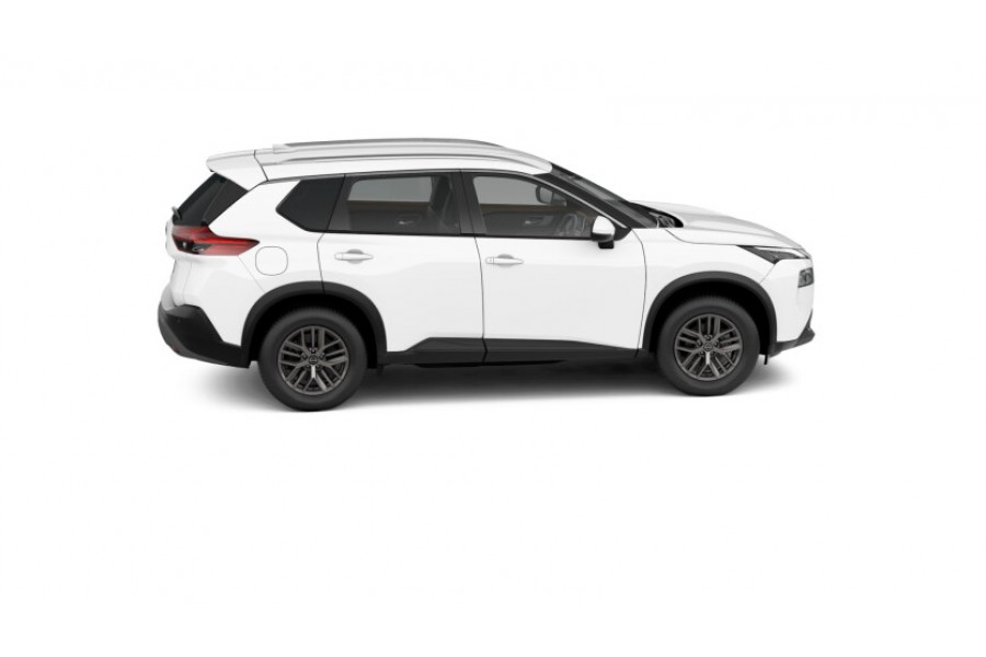 2024 MY25 Nissan X-Trail T33 ST SUV Image 14