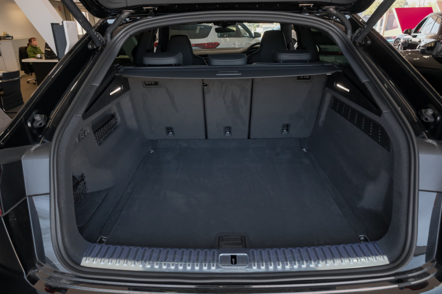 2026 MY25 Audi SQ8 F1 TFSI SUV