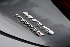 2024 MY24.5 MG MG3 ZP22 Excite Hybrid+ Hatch