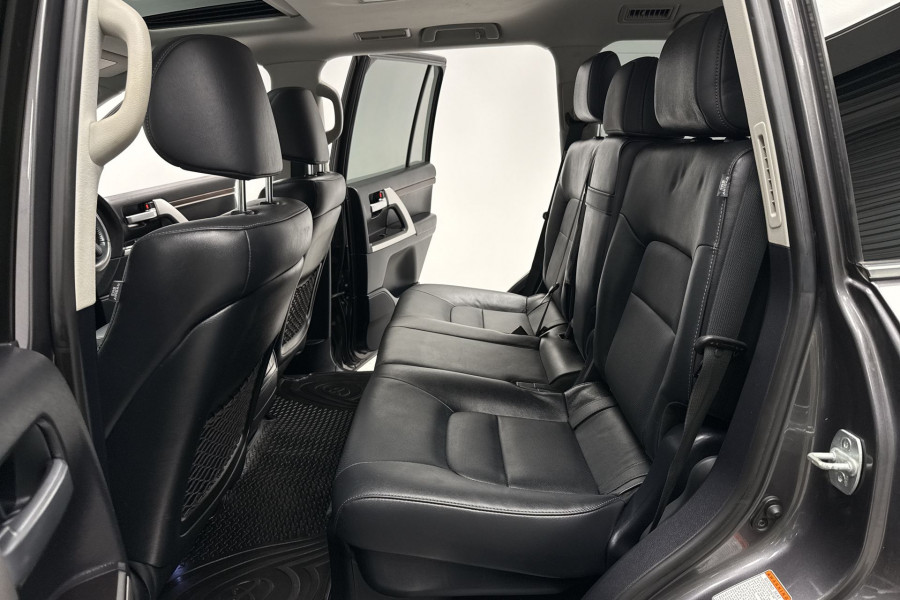 2020 Toyota LandCruiser VX Wagon Image 14