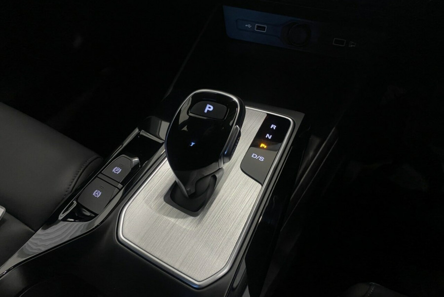 2024 MG MG5 AP32 Essence Sedan Image 17