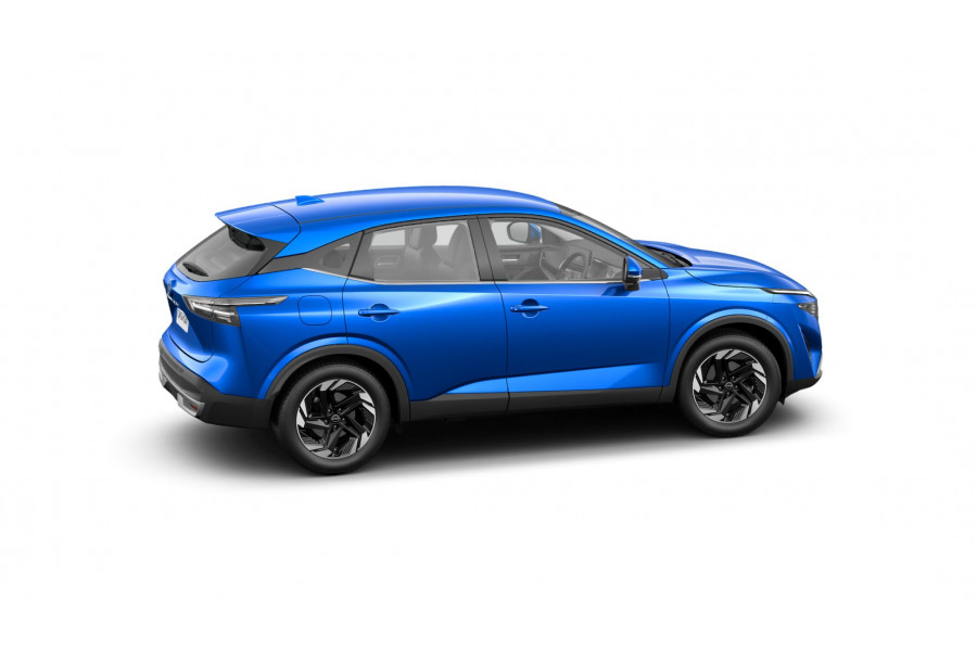 2024 MY25 Nissan QASHQAI J12 ST-L SUV Image 15