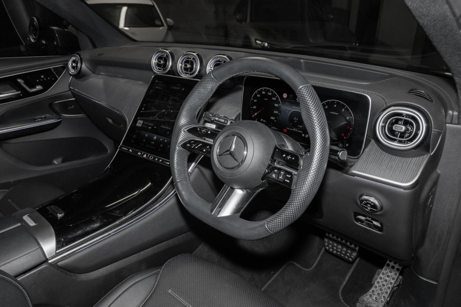 2023 Mercedes-Benz GLC-Class X254 GLC300 SUV