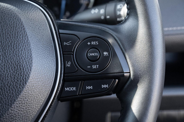 2025 Toyota RAV4 AXAH54R GX SUV Image 16
