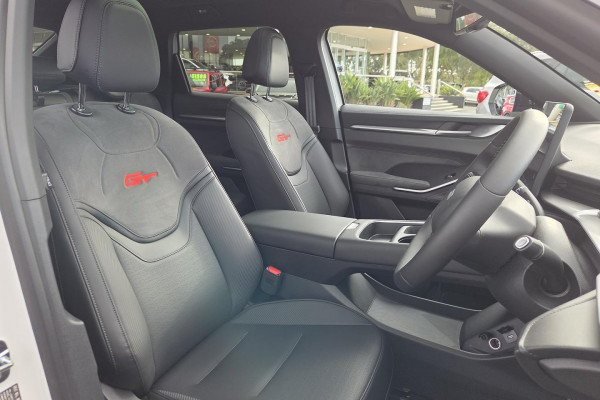 2026 GWM Haval H6GT B03 Ultra Hi4 PHEV SUV Image 12