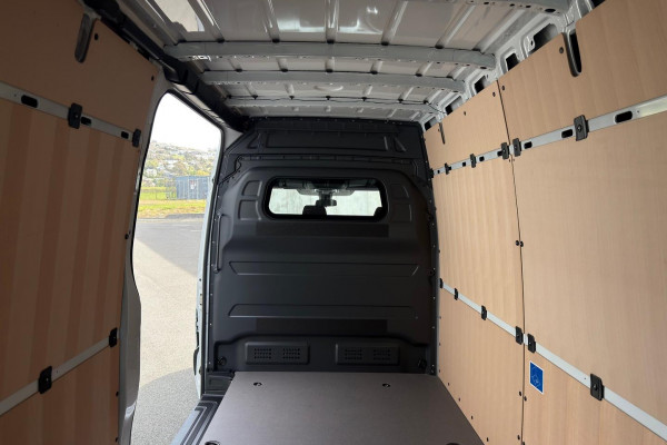 2026 Mercedes-Benz Sprinter VS30 417CDI LWB Van Image 29
