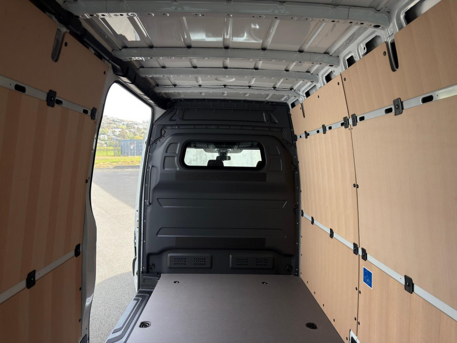 2026 Mercedes-Benz Sprinter VS30 417CDI LWB Van Image 29