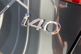 2011 Hyundai I40 VF ACTIVE Wagon