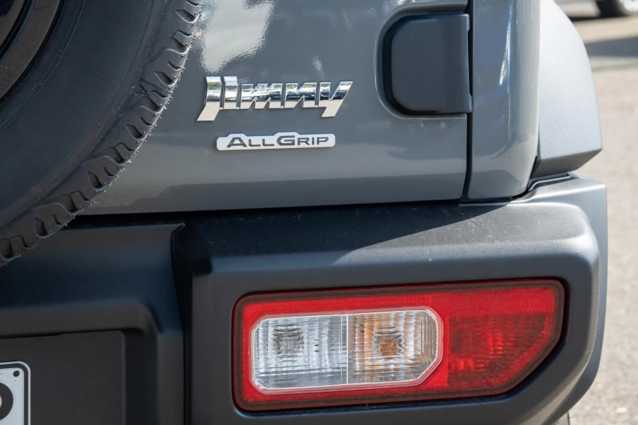 2025 Suzuki Jimny  JJ  SUV Image 22