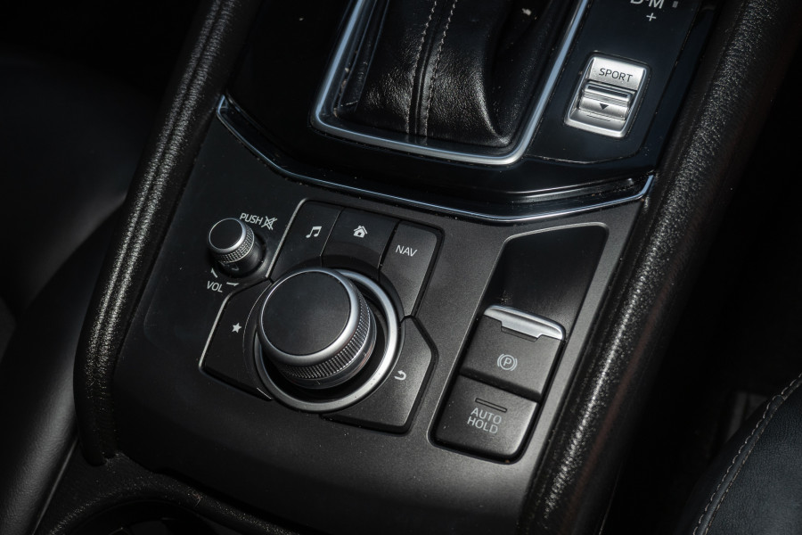 2020 Mazda CX-5 KF Series Touring SUV Image 14