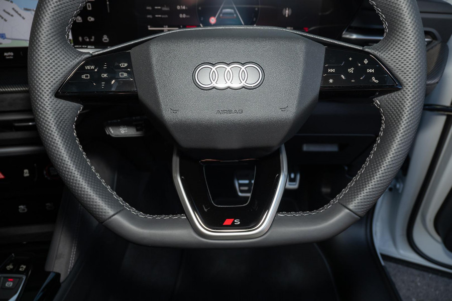 2025 Audi SQ5 GU  SUV