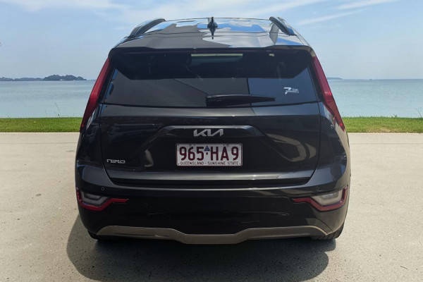 2023 Kia Niro SG2 EV GT-Line SUV Image 6