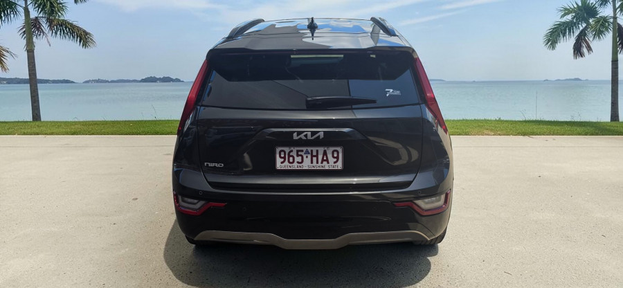 2023 Kia Niro SG2 EV GT-Line SUV Image 6