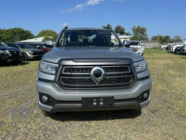 2025 GWM Cannon NPW Lux Ute image 9
