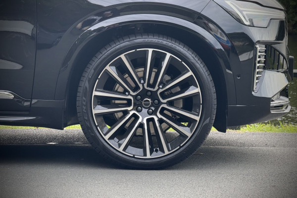 2026 Volvo XC90 L Series Ultra B5 Bright SUV Image 14