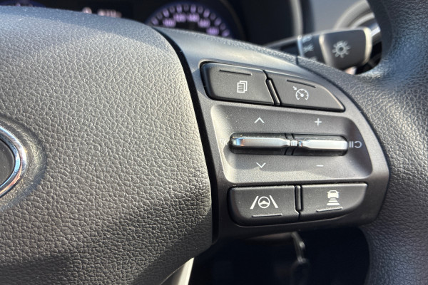 2021 MY22 Hyundai KONA OS.V4  SUV Image 20