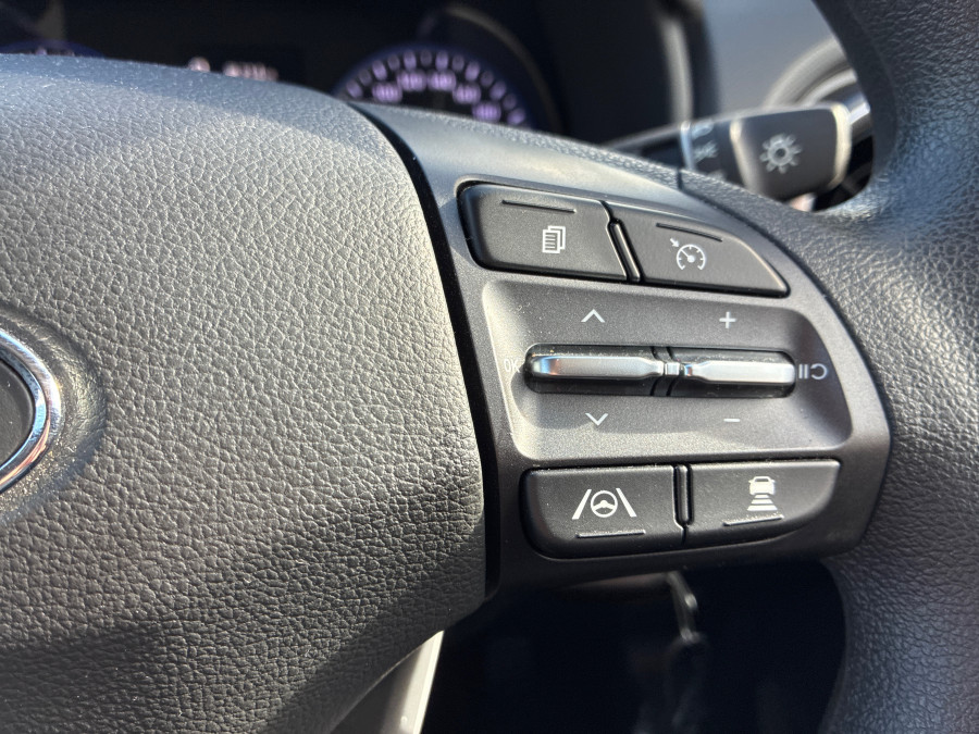 2021 MY22 Hyundai KONA OS.V4  SUV Image 20