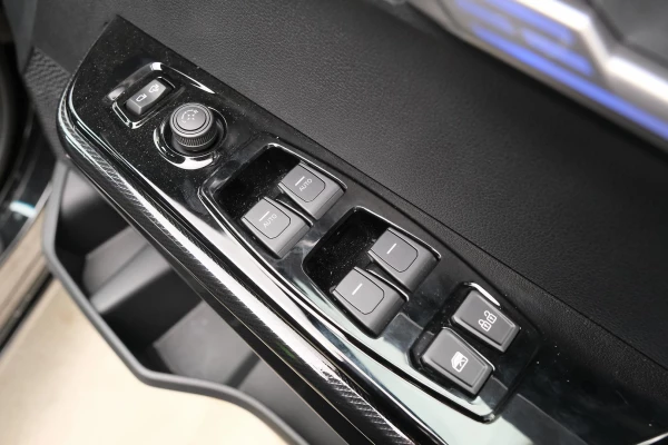 2025 MY26 KGM Actyon J120 K50 SUV Image 12