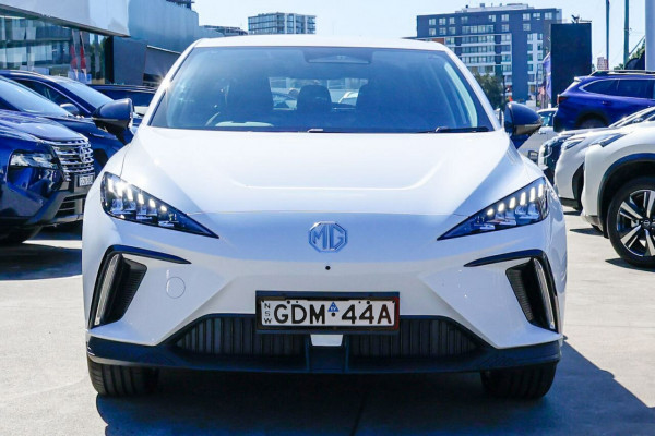 2026 MG MG4 AH4E Essence 64 Hatch Image 16