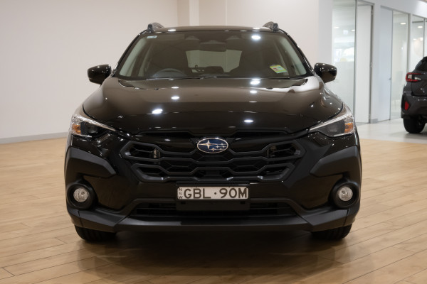 2026 Subaru Crosstrek G6X 2.0L SUV