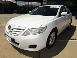 Toyota Camry Altise ASV50R