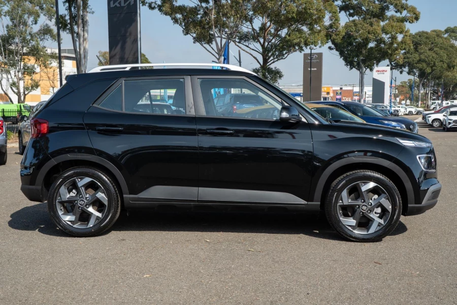 2025 MY26 Hyundai Venue QX.V5 Active SUV Image 5