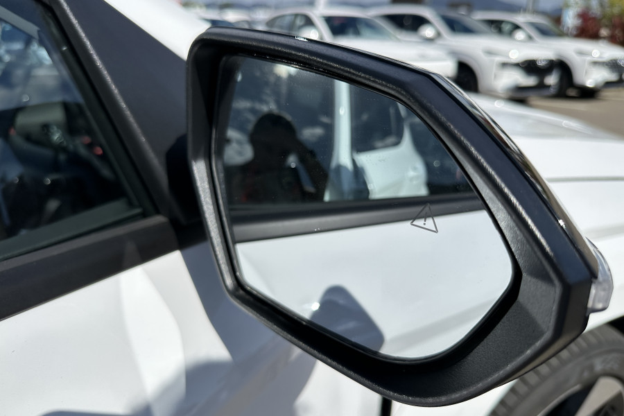 2025 Hyundai KONA SX2.V2 N Line SUV Image 9