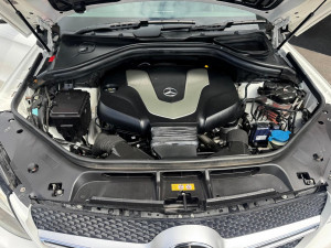 2017 Mercedes-Benz GLE-Class C292 GLE350 d SUV