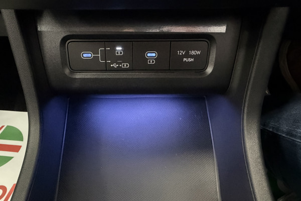 2026 Hyundai Tucson NX4.V4 Premium SUV Image 31